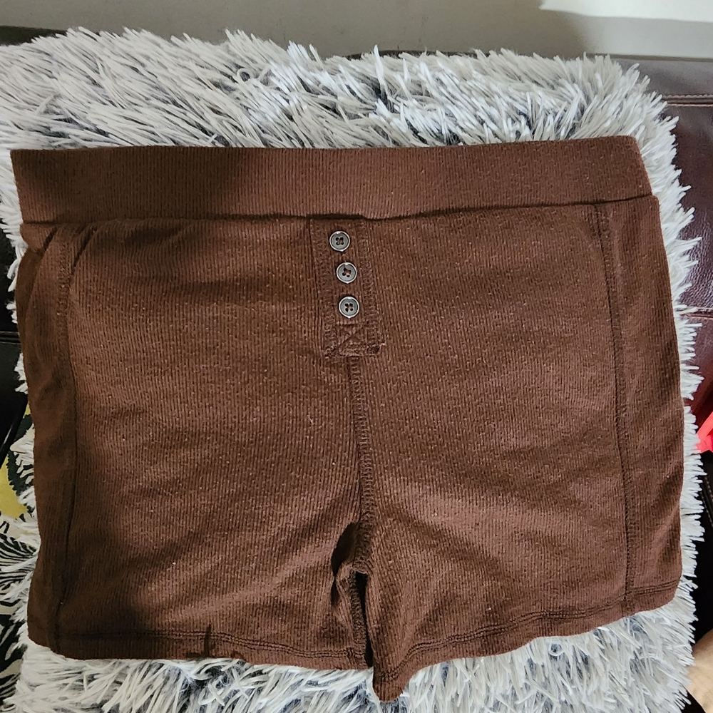 Forever 21 shorts